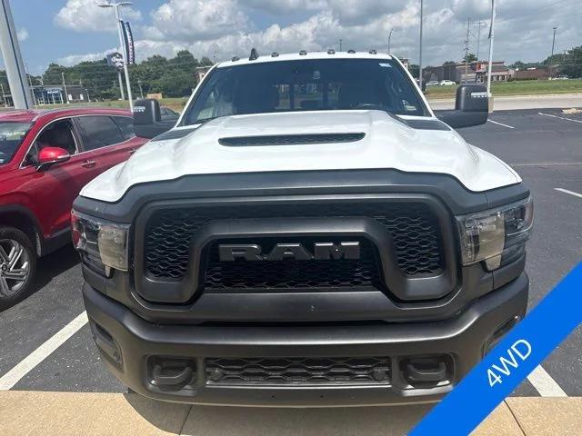ram ram 2500 pickup 2024 3C6UR5EJ9RG253775 image ram ram 2500 pickup 2024 3C6UR5EJ9RG253775 image